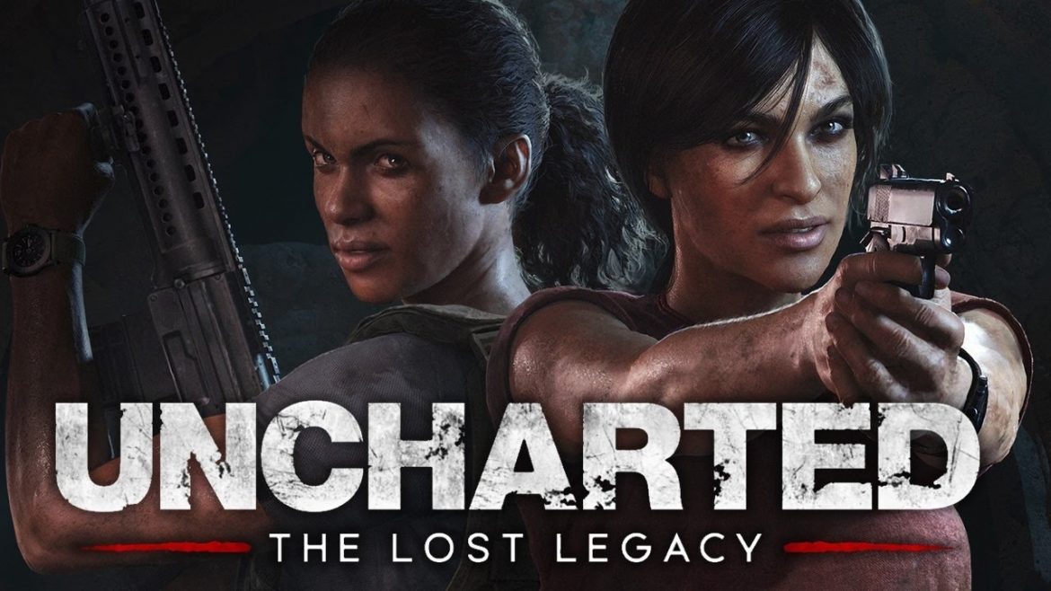 Uncharted: The Lost Legacy İnceleme Notları Göz Dolduruyor