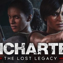 Uncharted: The Lost Legacy İnceleme Notları Göz Dolduruyor