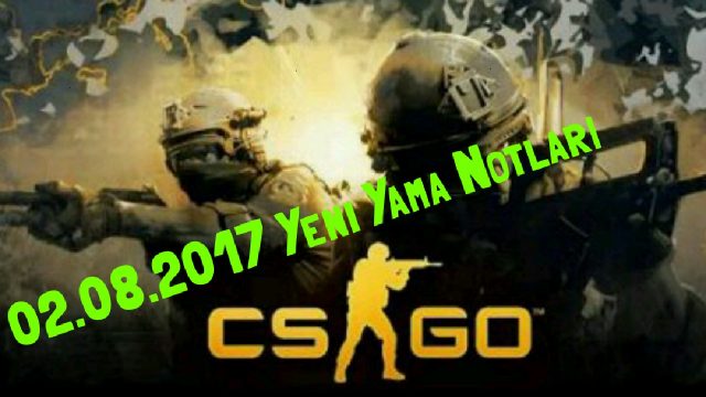 CS GO Yeni Yama | Tec-9 Nerf , Jump Bug Düzeltildi