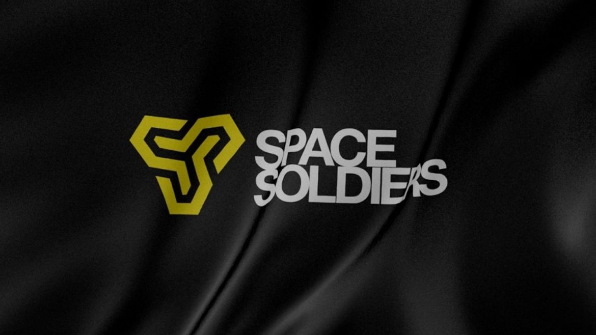 Space Soldiers DreamHack Montreal’da!