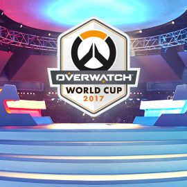2017 Overwatch Dünya Kupası Çeyrek Final Eşleşmeleri Gözüktü