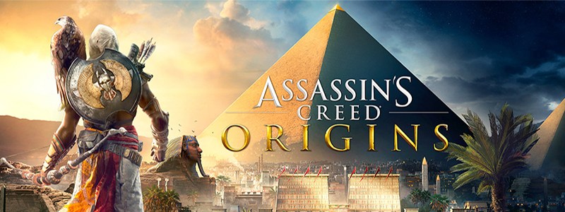 Assassins Creed Origins Gerçekten Bir Assassins Creed Oyunu Mu?