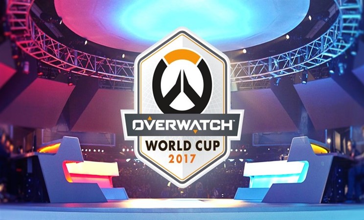 Türkiye Overwatch Dünya Kupası’na Veda Etti