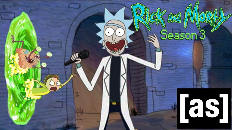 Rick & Morty 3. Sezon 3. Bölüm İncelemesi