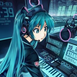En İyi 10 Vocaloid Şarkısı – Vocaloid Nedir?