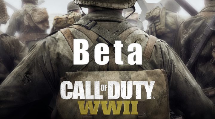 Call of Duty: WWII PC Betası için Sistem Gereksinimleri Açıklandı