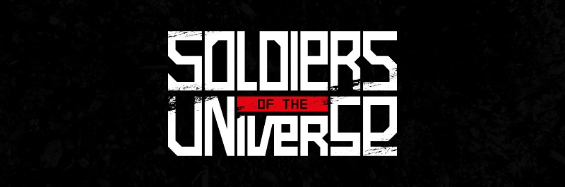 GameX 2017’de Soldiers of the Universe’ü Denedik!