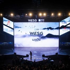 CS:GO Kadın Milli Takımımız WESG Finallerine Gidiyor