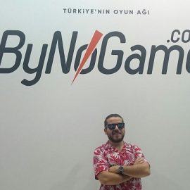 Unlost’tan GameX’e Süpriz Ziyaret!