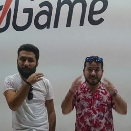 Unlost GameX 2017’de Hayranlarıyla Buluştu!!!