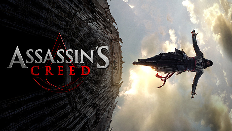 Assassin’s Creed Oyunlarına Steam’de Dev İndirim