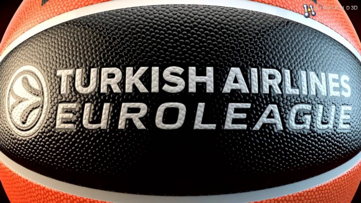 NBA 2K18’de Euroleague Takımları Yok + Sistem Gereksinimleri Açıklandı