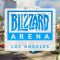 Blizzard Arena Duyuruldu!