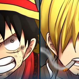 Luffy vs. Sanji! One Piece Durmuyor… Yeni Özel Bölüm!
