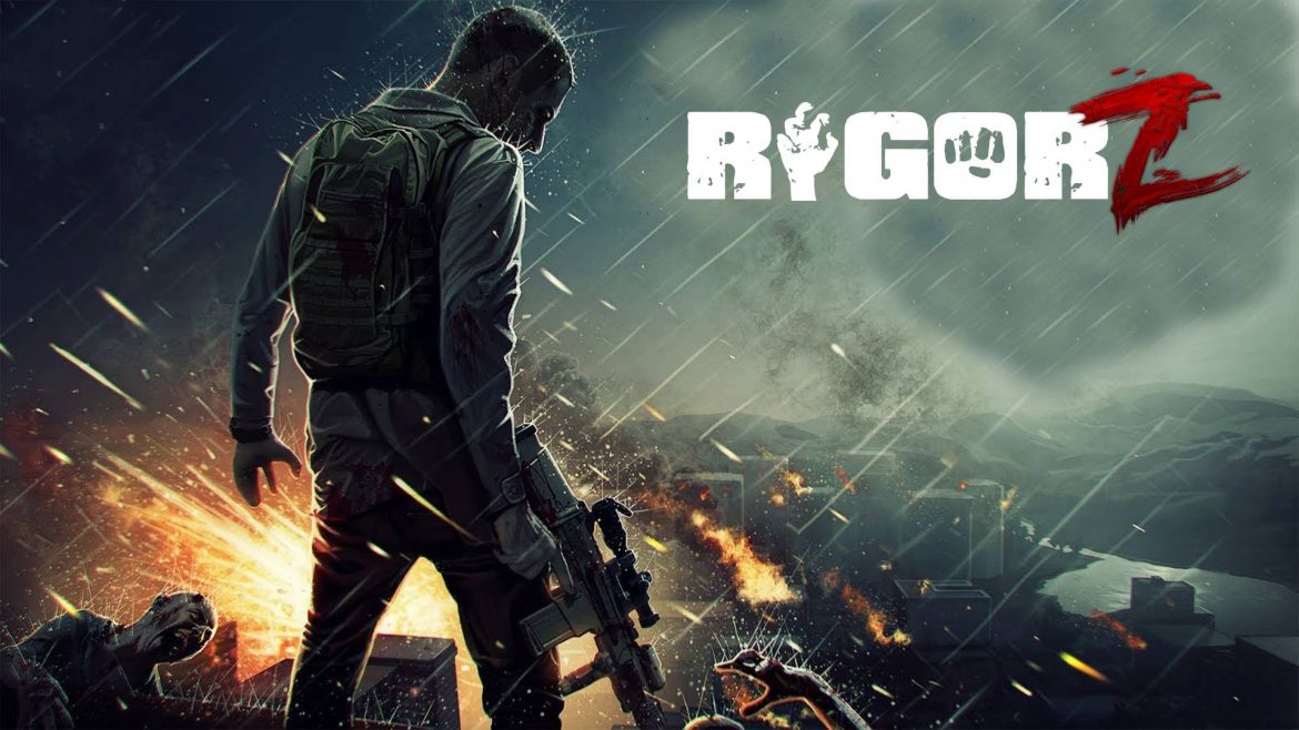 RigorZ, GameX 2017’de Oyuncularla Buluşuyor