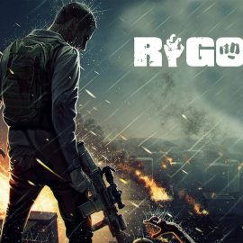 RigorZ, GameX 2017’de Oyuncularla Buluşuyor