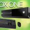 Xbox One için Klavye ve Fare Desteği Geliyor