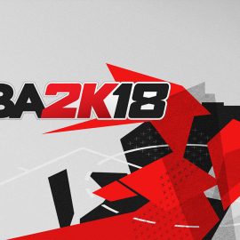 NBA 2K18 Demosu Yayınlandı
