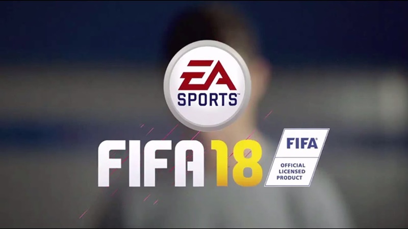 Haftanın Lideri FIFA 18