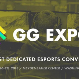 İlk Espor Fuarı GG Expo Oyuncularla Buluşuyor!