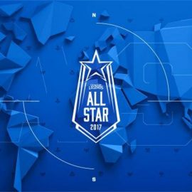 2017 All Star kadroları açıklandı