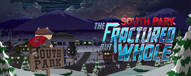 İlk İzlenim – South Park: The Fractured But Whole
