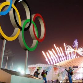 Olimpiyat Komitesi: Espor “Gerçek Bir Spor” Olarak Değerlendirilebilir