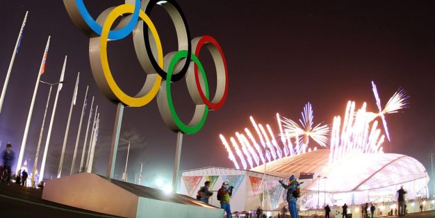 Olimpiyat Komitesi: Espor “Gerçek Bir Spor” Olarak Değerlendirilebilir