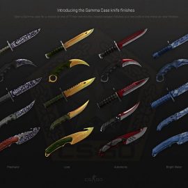 CS:GO’daki En Ucuz 10 Bıçak!