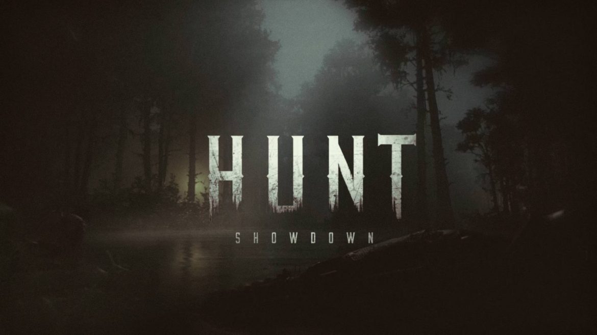 Hunt: Showdown Kapalı Alfa Başlıyor!