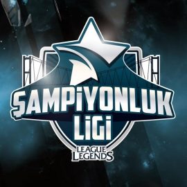 LoL 2018 Kış Mevsimi Şampiyonluk Ligi Birinci Gün!