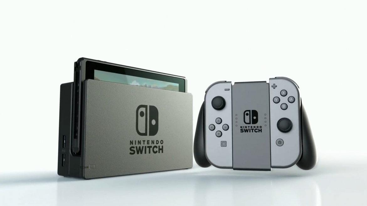 Nintendo Switch 16 Yeni Oyunu Eshop’a Ekliyor