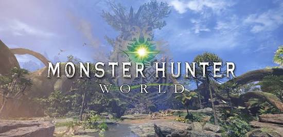 Monster Hunter: World’ün Gameplay Videosu Yayınlandı!