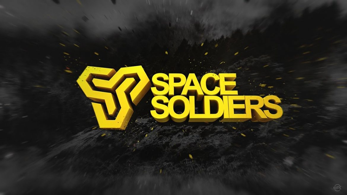 Space Soldiers, Türkiye Pro Lig’i Kurmaya Hazırlanıyor!