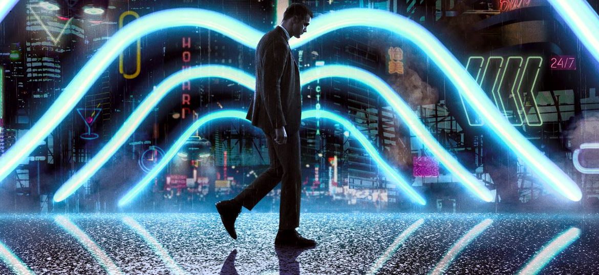 Netflix’in Yeni Filmi Sessiz Kahraman’ın Fragmanı Ve Afişi Yayınlandı!