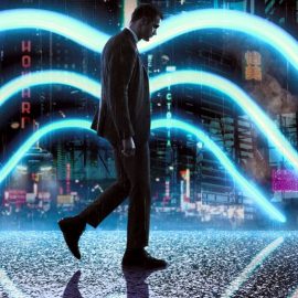Netflix’in Yeni Filmi Sessiz Kahraman’ın Fragmanı Ve Afişi Yayınlandı!