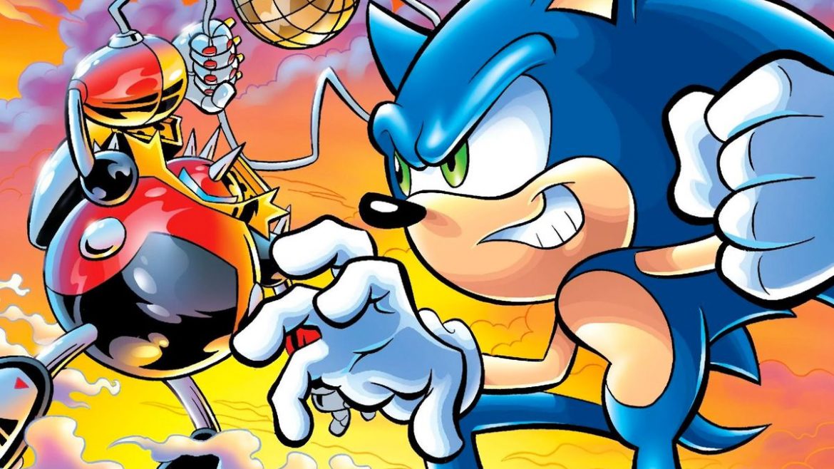 Sonic’in Yapımcısı Square Enix’e Geldi!