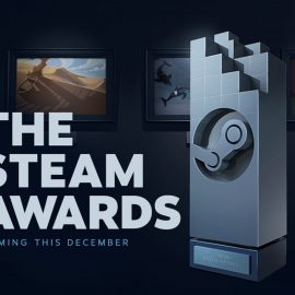 Steam Ödülleri’nin Kazananları Belli Oldu!