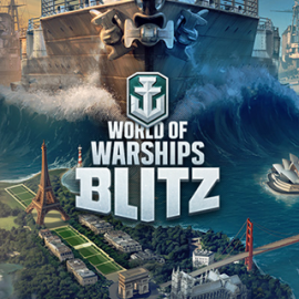 World of Warships Blitz Mobil Platformlardaki Yerini Aldı!