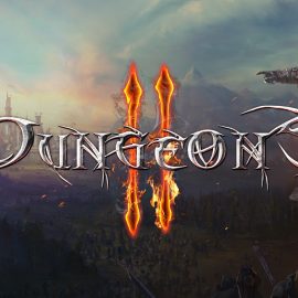 Dungeons 2 GOG’da Ücretsiz Oluyor!
