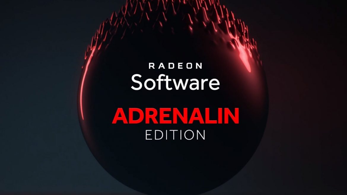 Yeni AMD Sürücüsü İle FPS Artıyor!