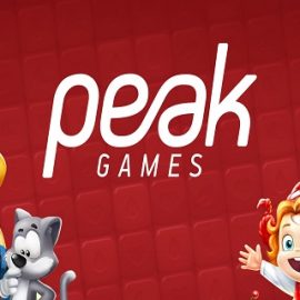Peak Games, Dünya Liderlerini Solladı!