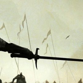 Oyun Tarihindeki En Belalı 10 Kılıç!