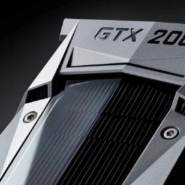 Nvidia GTX 2080 ve 2070’in Çıkış Tarihi Sızdırıldı!