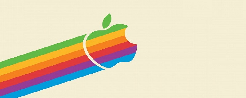 Apple Eski Logosuna Geri Mi Dönüyor?