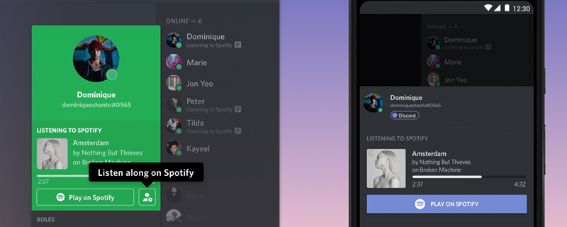 Spotify ve Discord İşbirliği İle Oyun Deneyimi Üst Düzeye Çıkıyor!