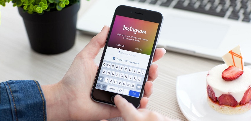 Instagram Hikayelerine Yazı Modu Ekleniyor!