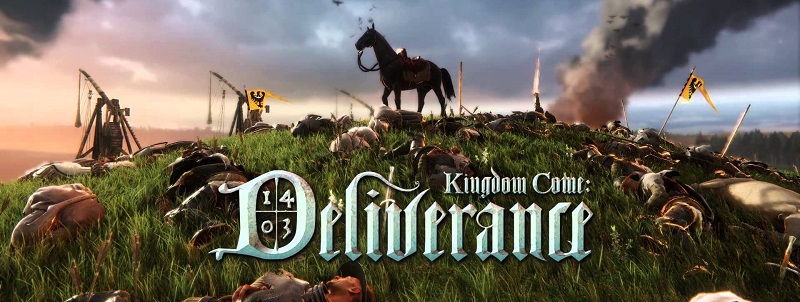 Kingdom Come: Deliverance Crysis’in Yeni Mirasçısı Olabilir!