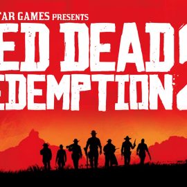 Red Dead Redemption 2’nin Çıkış Tarihi Belli Oldu