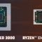 AMD EPYC Embedded ve Ryzen Embedded İşlemcileri Duyurdu!